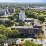 2-bedroom condo apartment for sale in Niagara — 517 - 196 Scott Street (Photo 1)