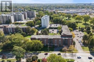 2-bedroom condo apartment for sale in Niagara — 517 - 196 Scott Street