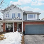 5-bedroom home for sale in Ottawa — 517 Overland Drive (Photo 1)