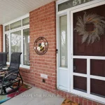 5-bedroom home for sale in Ottawa — 517 Overland Drive (Photo 2)