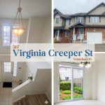 3-bedroom home for rent in Waterloo — 517 Virginia Creeper Street (Photo 1)