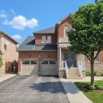 2-bedroom detached home for rent in Vaughan — 51 Braden Way (Photo 1)