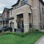 2-bedroom detached home for rent in Vaughan — 51 Braden Way (Photo 3)