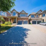 4-bedroom detached home for sale in New Tecumseth — 51 Burt Avenue (Photo 4)