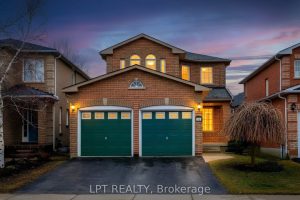 3-bedroom detached home for sale in Simcoe — 51 Catherine Drive