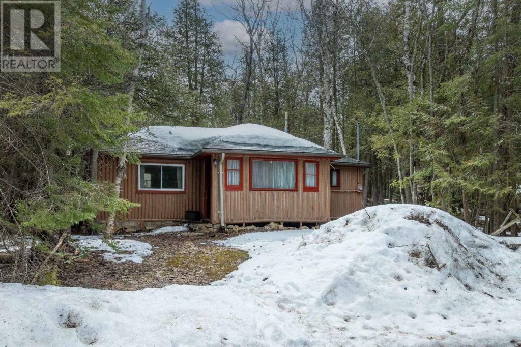 2-bedroom home for sale in South Bruce Peninsula — 51 Cedar Trail (Photo 1)