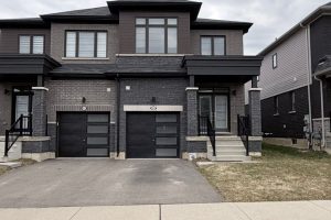 4-bedroom semi-detached home for rent in Haldimand — 51 Lillian Way