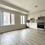 2-bedroom condo townhouse for rent in Toronto — 51 William Jackson Way (Photo 2)