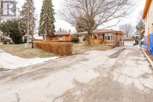 3-bedroom detached home for sale in Halton — 521 Sandbrook Road