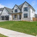 4-bedroom detached home for sale in Middlesex — 526 Creekview Chase (Photo 4)