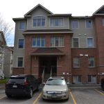 2-bedroom condo townhouse for sale in Brantford — 528 Reardon Private (Photo 1)