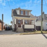 3-bedroom detached home for sale in Brantford — 52 Bishop Street (Photo 1)