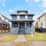 2-bedroom duplex home for rent in Niagara Falls — 5301 Third Avenue (Photo 1)