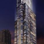 3-bedroom condo apartment for rent in Toronto — 5307 - 386 Yonge Street (Photo 1)