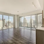3-bedroom condo apartment for rent in Toronto — 5307 - 386 Yonge Street (Photo 4)