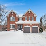 4-bedroom detached home for sale in Waterloo — 533 Woodfield Court (Photo 1)