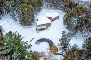 3-bedroom detached home for sale in Simcoe — 537 Huronia Road
