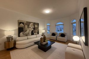 4-bedroom detached home for sale in York — 53 Boxwood Crescent