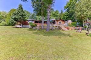 3-bedroom rural residential home for sale in Renfrew — 53 Downing Lane