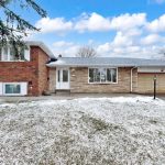 3-bedroom detached home for sale in Toronto — 53 Milford Haven Drive (Photo 3)