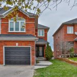 3-bedroom semi-detached home for rent in Aurora — 53 Primeau Drive (Photo 1)