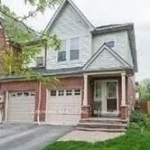 3-bedroom semi-detached home for rent in Aurora — 53 Primeau Drive (Photo 5)
