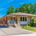 3-bedroom semi-detached home for sale in Toronto — 53 Vanguard Drive (Photo 1)