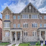 3-bedroom semi-detached home for sale in Toronto — 53 Vanguard Drive (Photo 3)