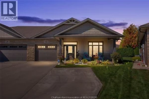3-bedroom home for sale in Chatham — 53 Veranda Court