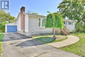 4-bedroom home for sale in Quinte West — 53 Water Street