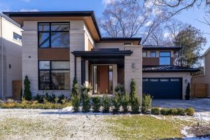 4-bedroom detached home for sale in Halton — 540 Patricia Drive