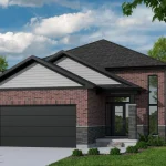4-bedroom home for sale in Strathroy-caradoc — 540 Regent Street (Photo 1)