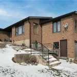 3-bedroom detached home for rent in Toronto — 5416 Marion Street (Photo 1)