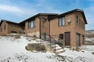 3-bedroom detached home for rent in Toronto — 5416 Marion Street