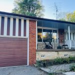 3-bedroom detached home for rent in Toronto — 5416 Marion Street (Photo 3)
