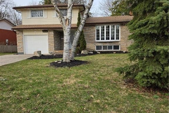 3-bedroom home for sale in Waterloo — 544 Glen Manor Boulevard (Photo 1)