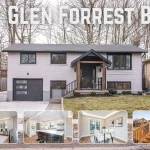 3-bedroom home for sale in Waterloo — 544 Glen Manor Boulevard (Photo 3)