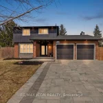3-bedroom home for sale in Waterloo — 544 Glen Manor Boulevard (Photo 4)