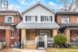 4-bedroom home for sale in Toronto — 544 Windermere Avenue