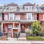 4-bedroom home for sale in Toronto — 544 Windermere Avenue (Photo 3)