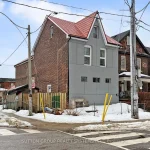 4-bedroom home for sale in Toronto — 544 Windermere Avenue (Photo 5)