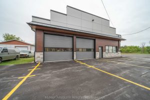 Studio commercial retail home for sale in Stormont — 547 County Rd 9 Road