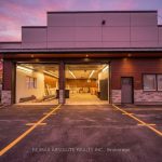Studio commercial retail home for sale in Stormont — 547 County Rd 9 Road (Photo 2)