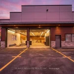 Studio commercial retail home for sale in Stormont — 547 County Rd 9 Road (Photo 5)