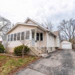 4-bedroom home for sale in Sarnia — 548 Devine Street (Photo 1)