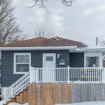 4-bedroom home for sale in Sarnia — 548 Devine Street (Photo 5)