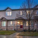 2-bedroom home for sale in Kitchener — 54 - 535 Windflower Crescent (Photo 1)