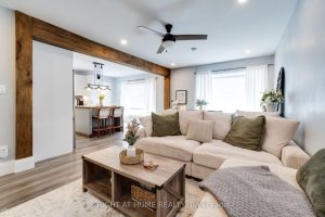 3-bedroom detached home for sale in York — 54 Blue Jay Boulevard