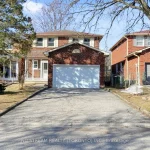 3-bedroom detached home for sale in York — 54 Joseph Glover Avenue (Photo 4)