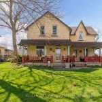 3-bedroom home for sale in Lambton Shores — 54 Main Street South (Photo 1)